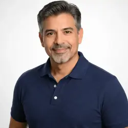 49-year-old american man from Florida, professional consultant, sharing results after following a neuro-regulatory for tinnitus